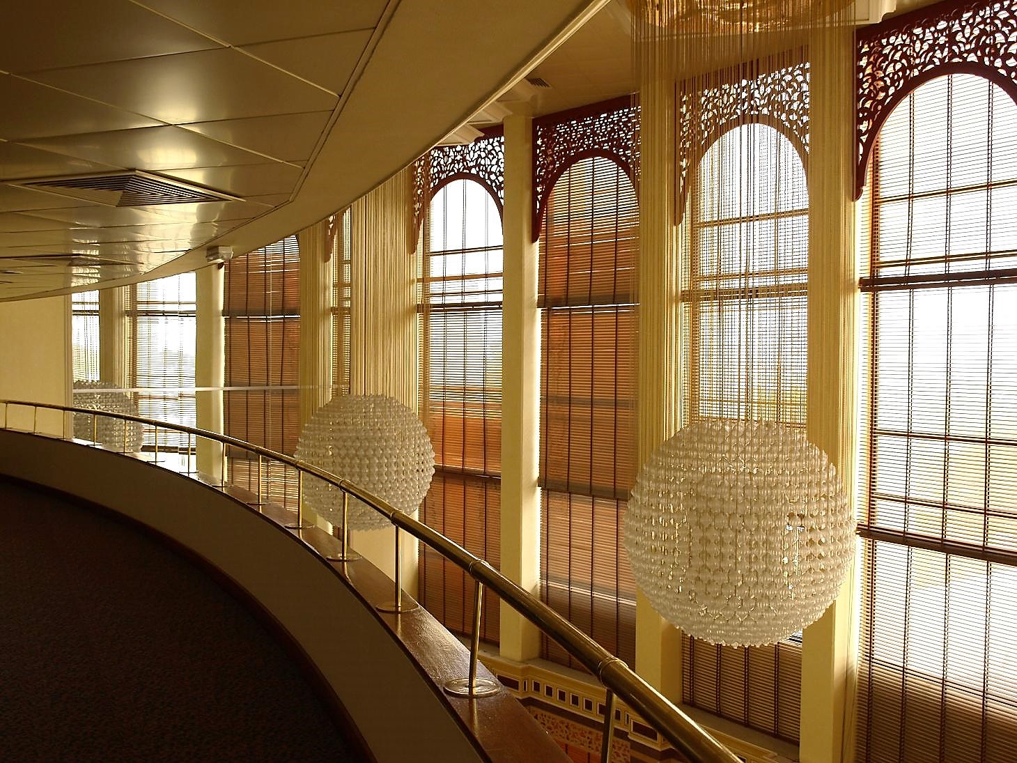 Lifting the bar on elevator design astor metal finishes astor ...