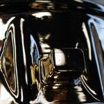 Pavonis_Polished Gold with clear gloss