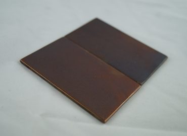 Aged Copper variations Aged Copper variations
