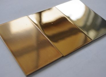 Electroplating vs. Anodising vs. Powder Coating and More: Comparing when and why to use different metal finishing techniques