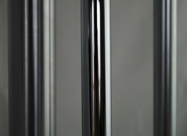 Electra Polished Chrome