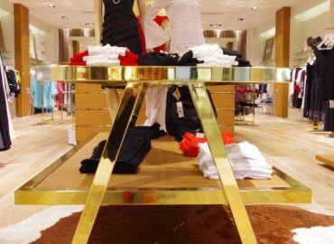 Traditions to Trends: You’ve either got or you haven’t got… Brass