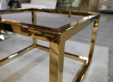 A U! Read this story – It’s Gold!