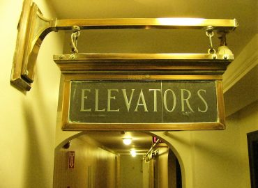 Lifting the bar on elevator design