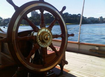 ALRISHA NATURAL Polished Brass Unlacquered