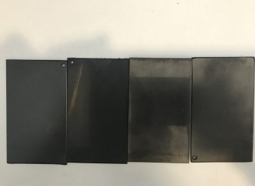 PROCYON NATURAL on varying base metals 