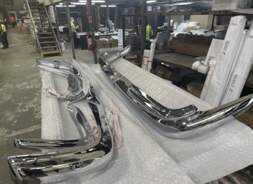 Transform Your Items Using Silver Plating Techniques